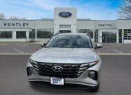 2023 Hyundai Tucson SEL SUV