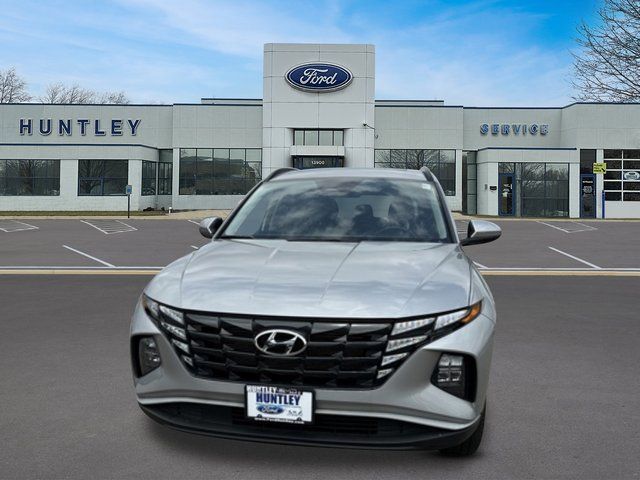 2023 Hyundai Tucson SEL SUV