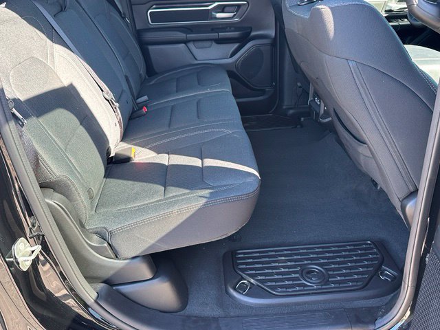 2023 Ram 1500 Big Horn/Lone Star Truck Crew Cab