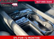 2026 Nissan Murano SL SUV