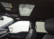 2025 Ford F-150 Lariat Truck SuperCrew Cab