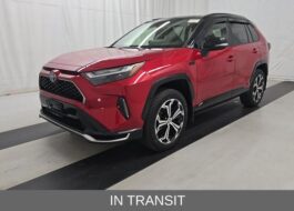 2023 Toyota RAV4 Prime XSE SUV