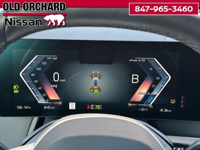 2023 BMW iX xDrive50 SUV