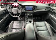 2022 Dodge Durango R/T SUV