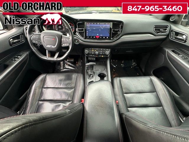 2022 Dodge Durango R/T SUV