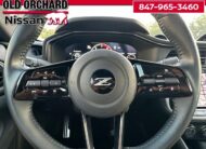 2025 Nissan Z Performance Coupe