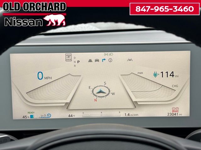 2023 Hyundai IONIQ 5 SEL SUV