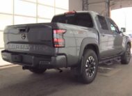 2023 Nissan Frontier PRO-4X Truck Crew Cab