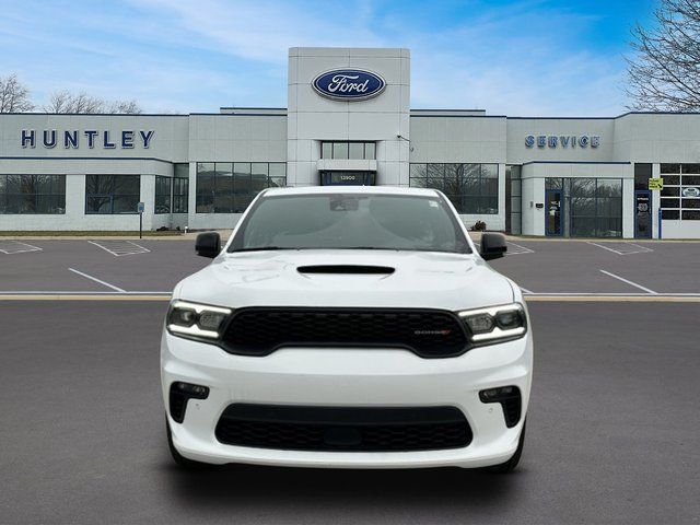 2023 Dodge Durango R/T Plus SUV