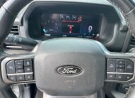 2024 Ford F-150 XLT Truck SuperCrew Cab