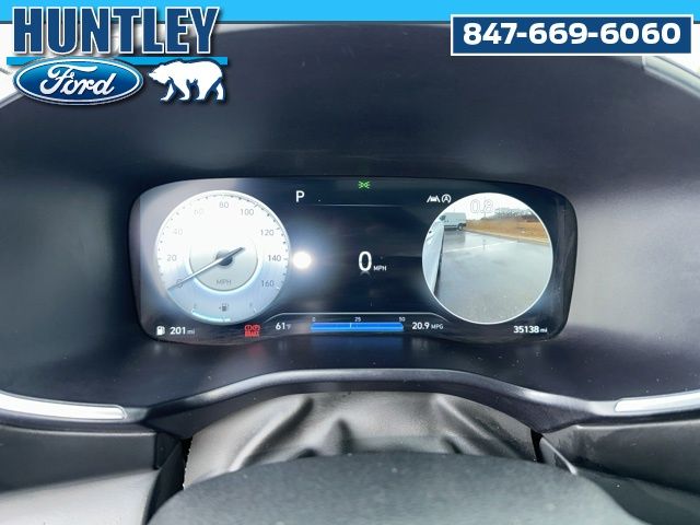 2022 Hyundai Santa Fe Limited SUV
