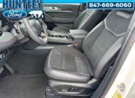 2025 Ford Explorer ST SUV