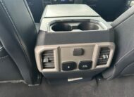 2022 Ford F-250 Lariat Truck Crew Cab