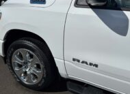 2023 Ram 1500 Big Horn/Lone Star Truck Crew Cab