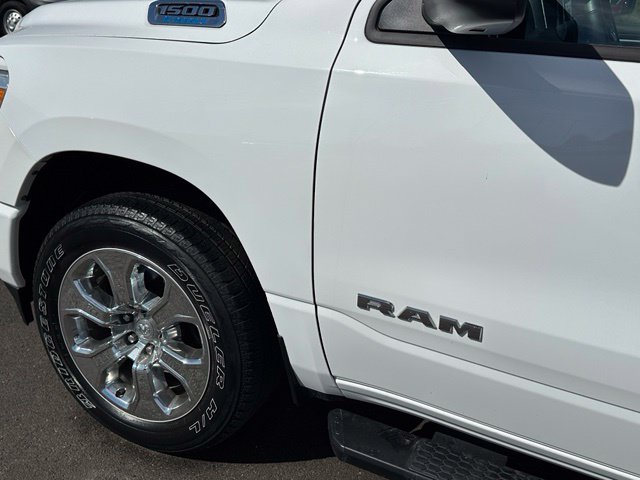 2023 Ram 1500 Big Horn/Lone Star Truck Crew Cab