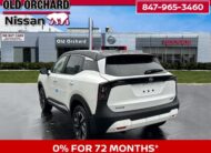 2026 Nissan Kicks SV SUV