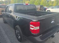 2024 Ford Maverick XLT Truck SuperCrew