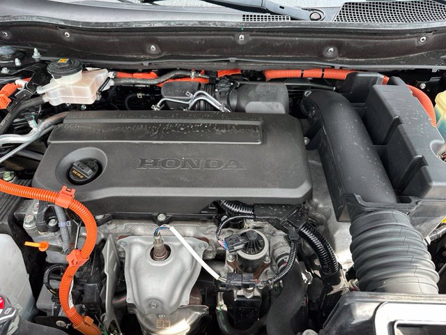 2024 Honda CR-V Hybrid Sport Touring SUV