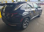 2022 Hyundai Tucson Hybrid SEL Convenience SUV