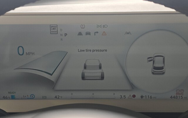 2023 Hyundai IONIQ 5 SEL SUV