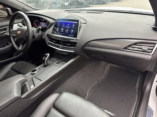 2024 CADILLAC CT5-V V-Series Sedan