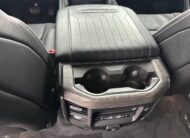 2025 Ram 1500 Limited Truck Crew Cab