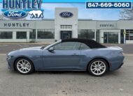 2024 Ford Mustang GT Premium Convertible
