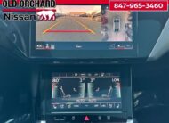 2021 Audi e-tron Sportback Prestige SUV