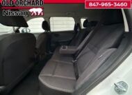 2023 Nissan Rogue S SUV