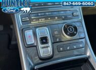 2021 Hyundai Santa Fe Hybrid Limited SUV