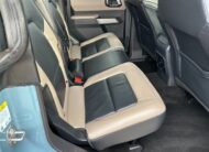 2023 Ford Bronco Wildtrak SUV