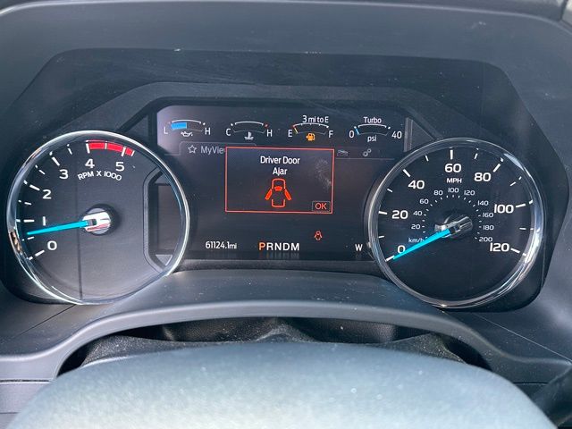 2022 Ford F-350 Lariat Truck Crew Cab