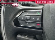 2025 Ram ProMaster 2500 High Roof Van Cargo Van