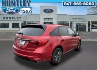 2020 Acura MDX Technology & A-Spec Packages SUV
