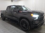 2024 Chevrolet Silverado 1500 RST Truck Crew Cab