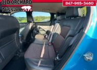 2025 Nissan Kicks SR SUV