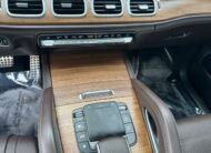 2023 Mercedes-Benz GLS 450 GLS 450 SUV