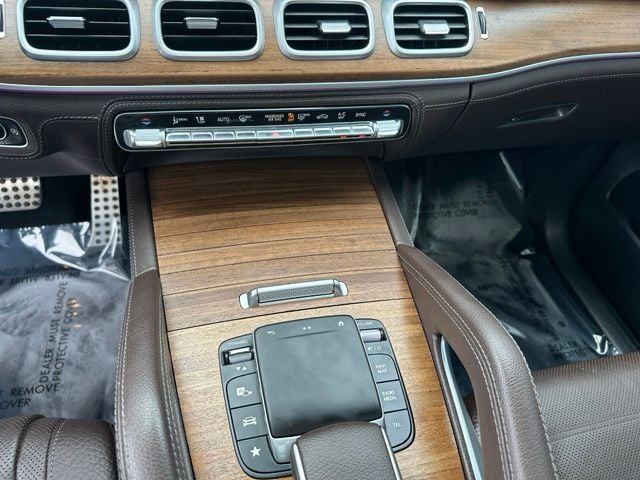 2023 Mercedes-Benz GLS 450 GLS 450 SUV