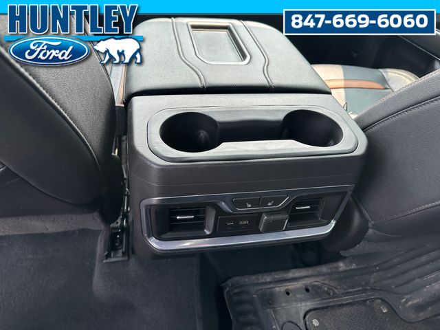2021 GMC Sierra 1500 AT4 Truck Crew Cab