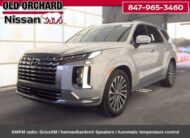 2025 Hyundai Palisade Calligraphy SUV