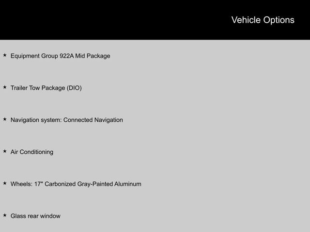 2024 Ford Bronco Everglades SUV