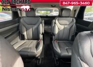2023 Hyundai Palisade XRT SUV