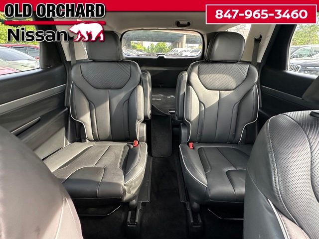 2023 Hyundai Palisade XRT SUV