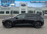 2024 Hyundai IONIQ 5 SEL SUV