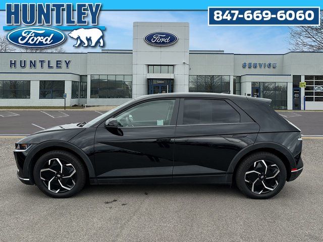 2024 Hyundai IONIQ 5 SEL SUV