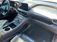 2023 Hyundai Santa Fe Calligraphy SUV