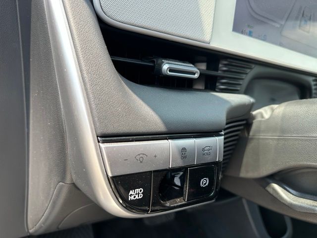 2024 Hyundai IONIQ 5 Limited SUV