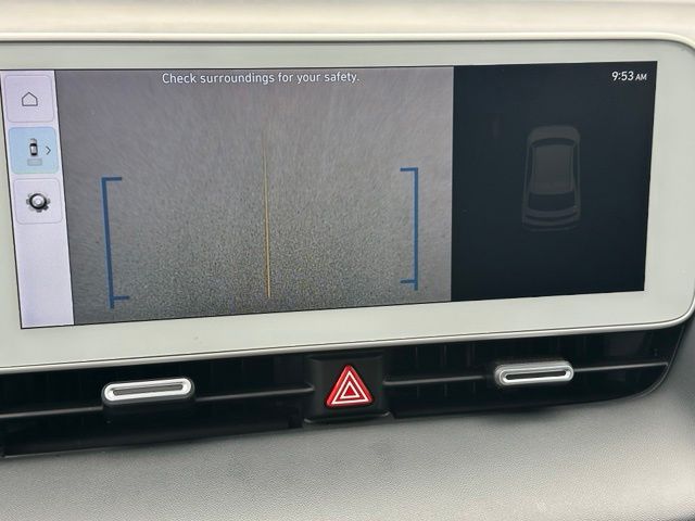 2024 Hyundai IONIQ 5 SEL SUV