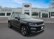 2022 Jeep Grand Cherokee 4xe 4xe SUV