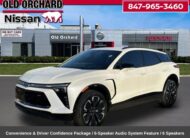 2024 Chevrolet Blazer EV RS SUV